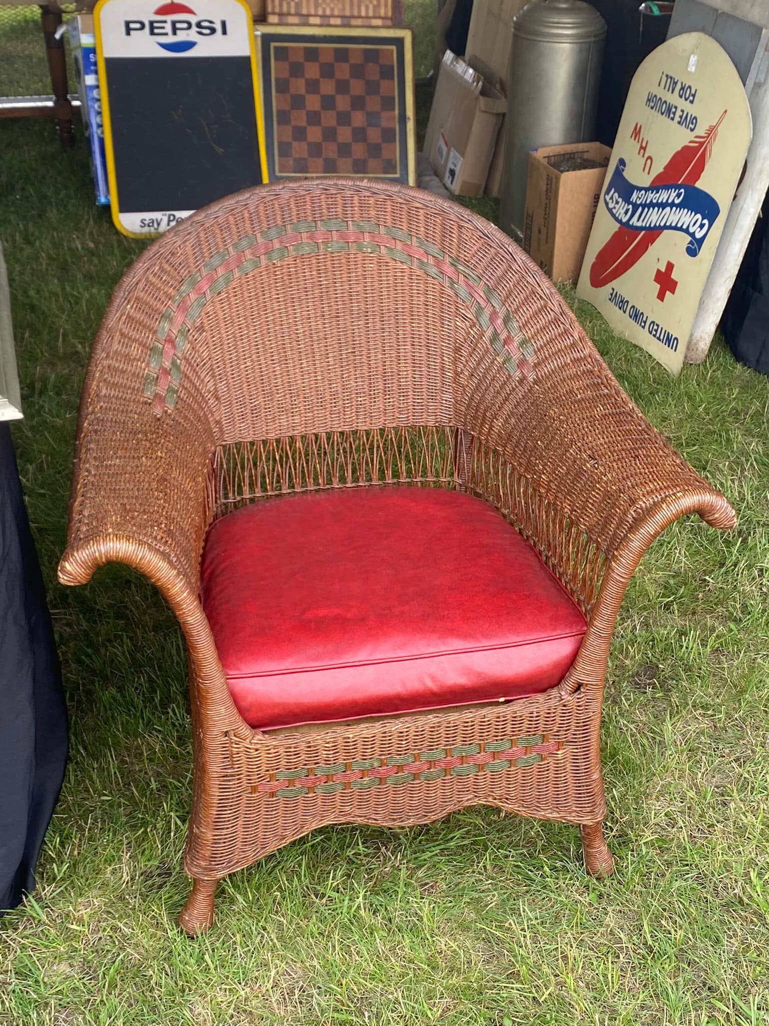 Petoskey Antiques Show | Petoskey MI