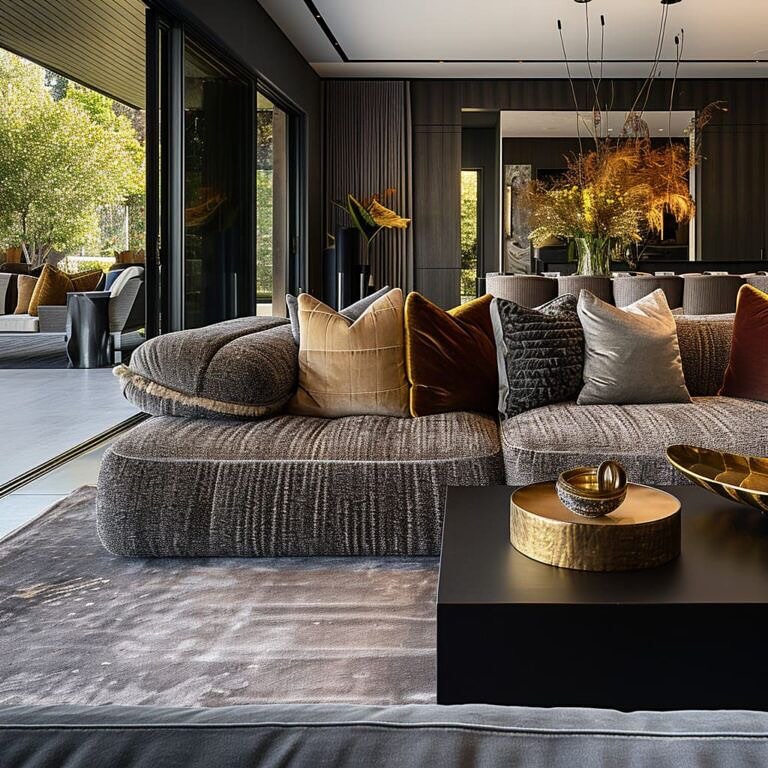Bp.İnteriors & Project - Ev Tasarımı ... ⚡️ Günaydınn 💫 Bilgi ve ...