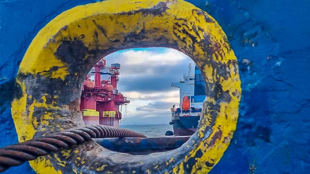Express Services Pty Ltd | Walvis Bay