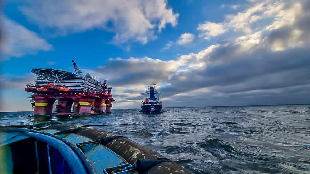 Express Services Pty Ltd | Walvis Bay