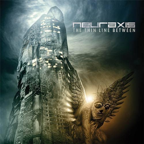 Neuraxis (@neuraxismetal) • Facebook