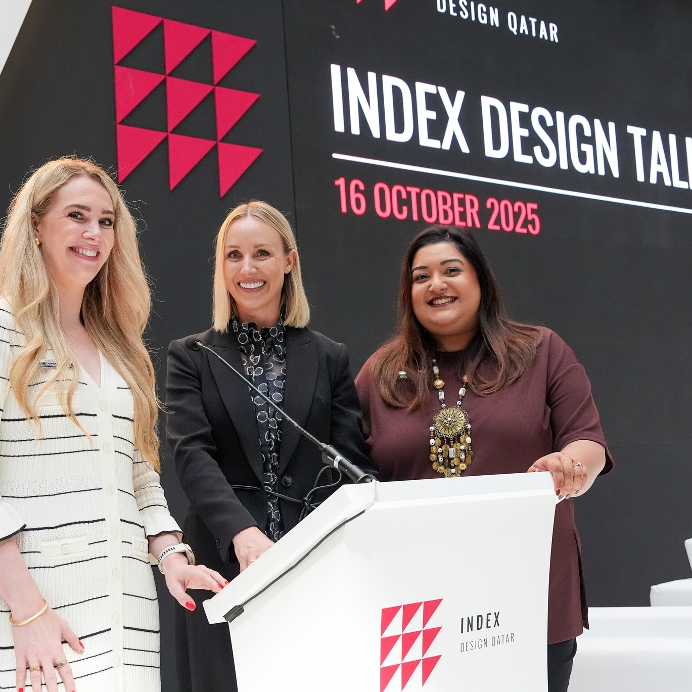 INDEX Qatar - Step into the fascinating world of furniture design and ...