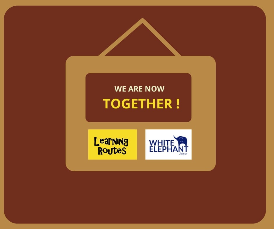 Learning Routes | Ahmedabad