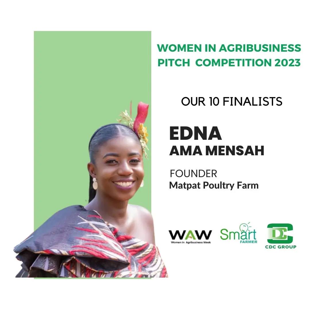MatPat Poultry Farm | Takoradi