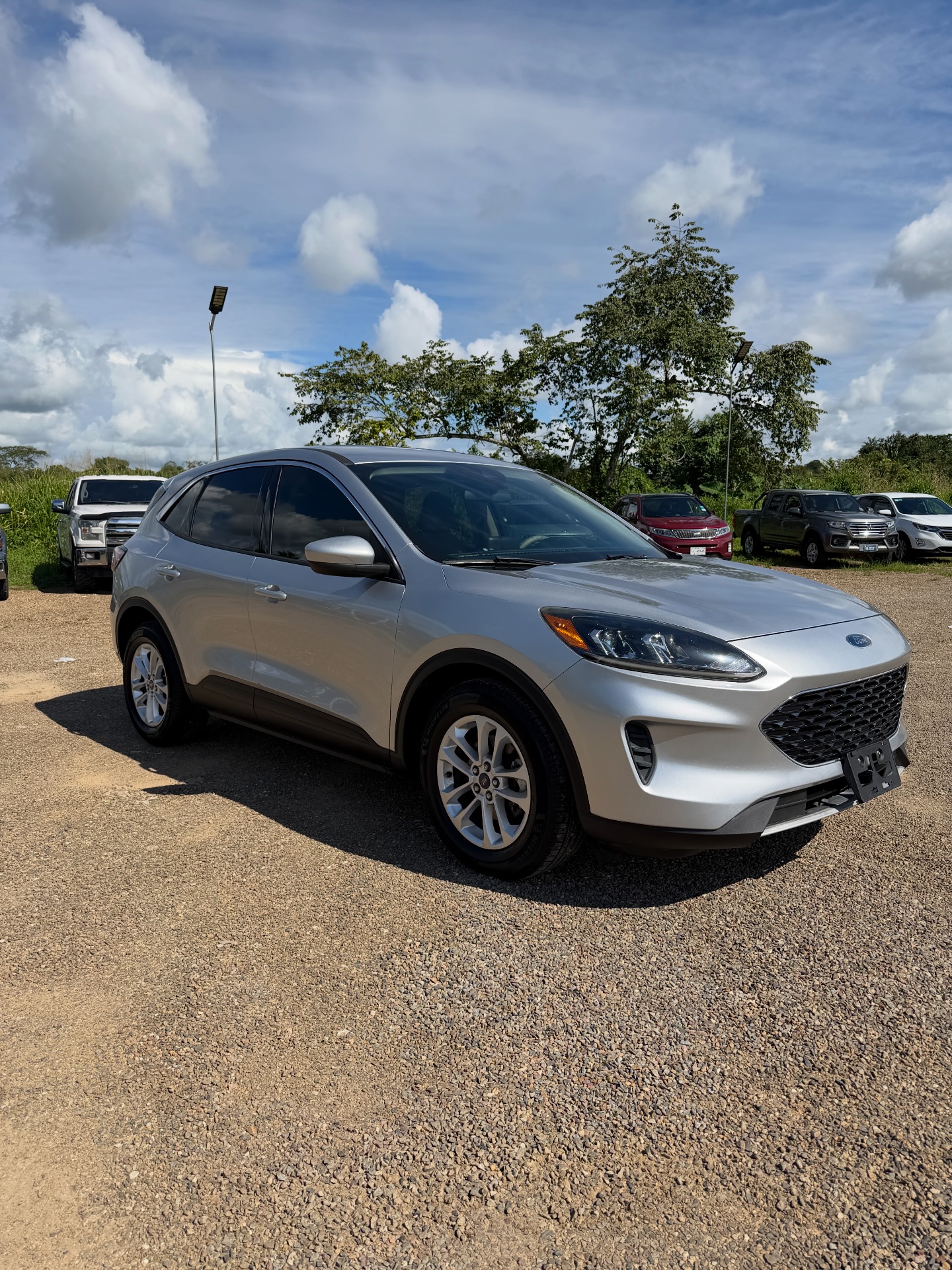 Real Deal Auto Sales | Belmopan