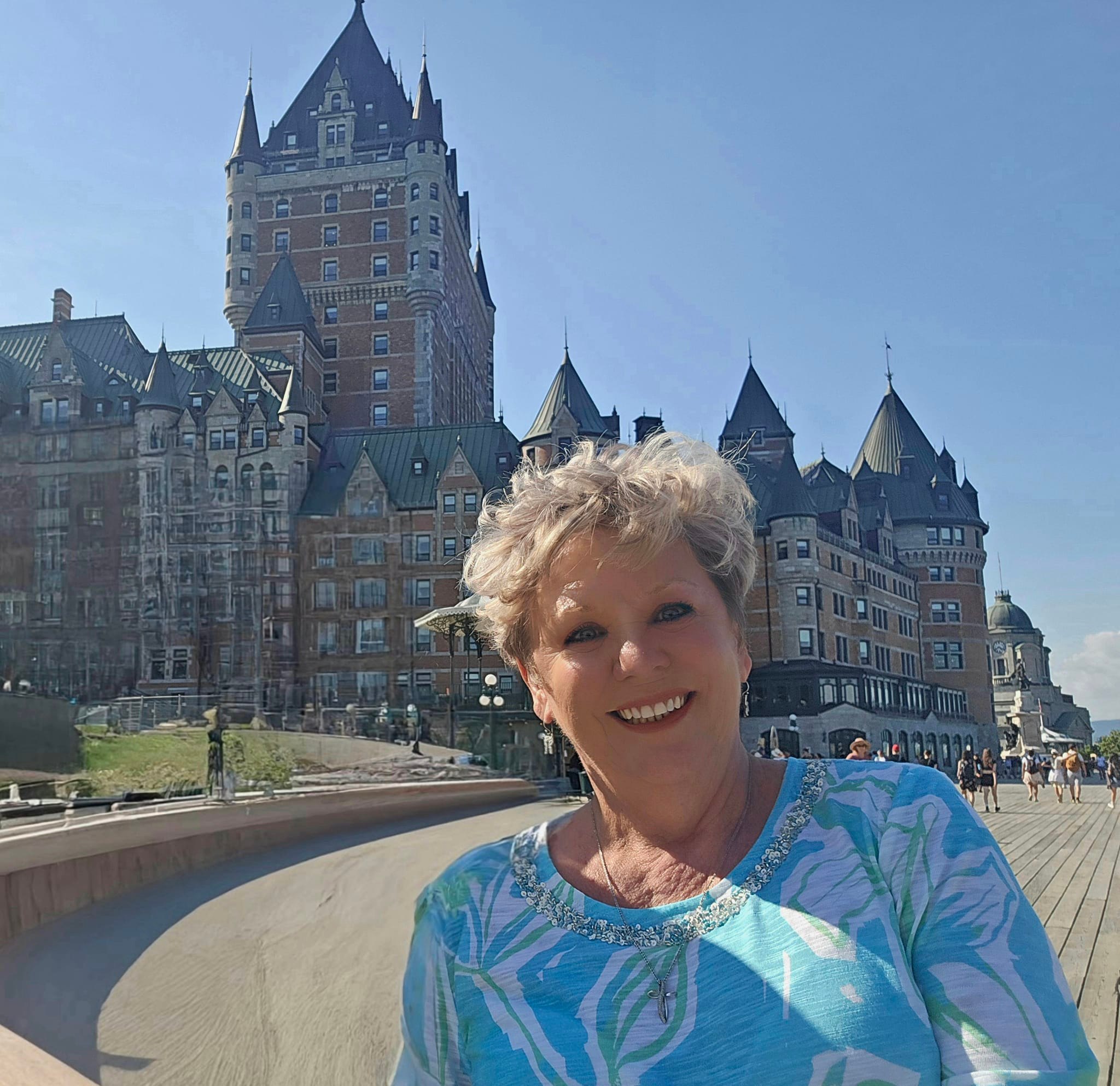 Nathalie Lessard