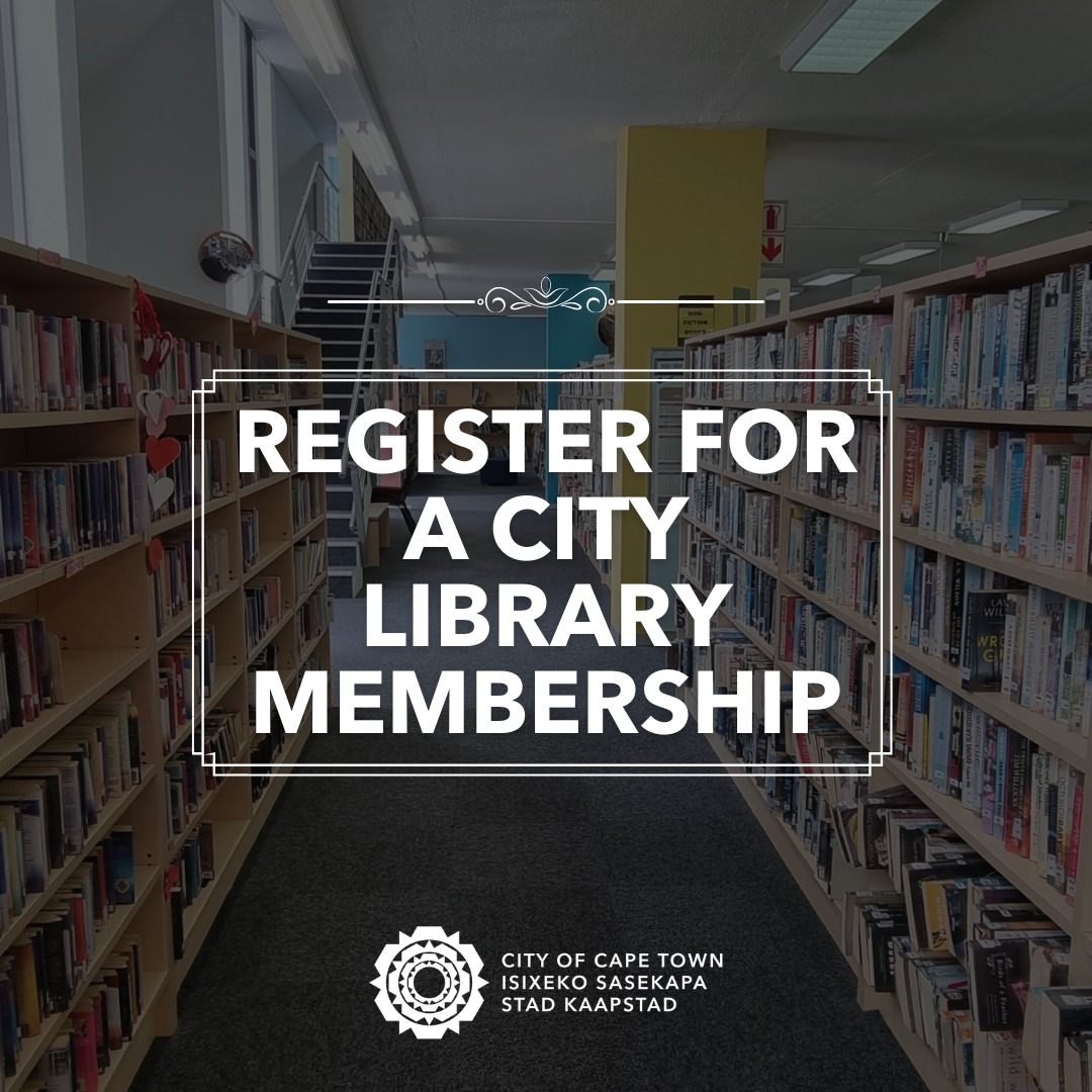 Your library card will not only give... - Edgemead Library | Facebook