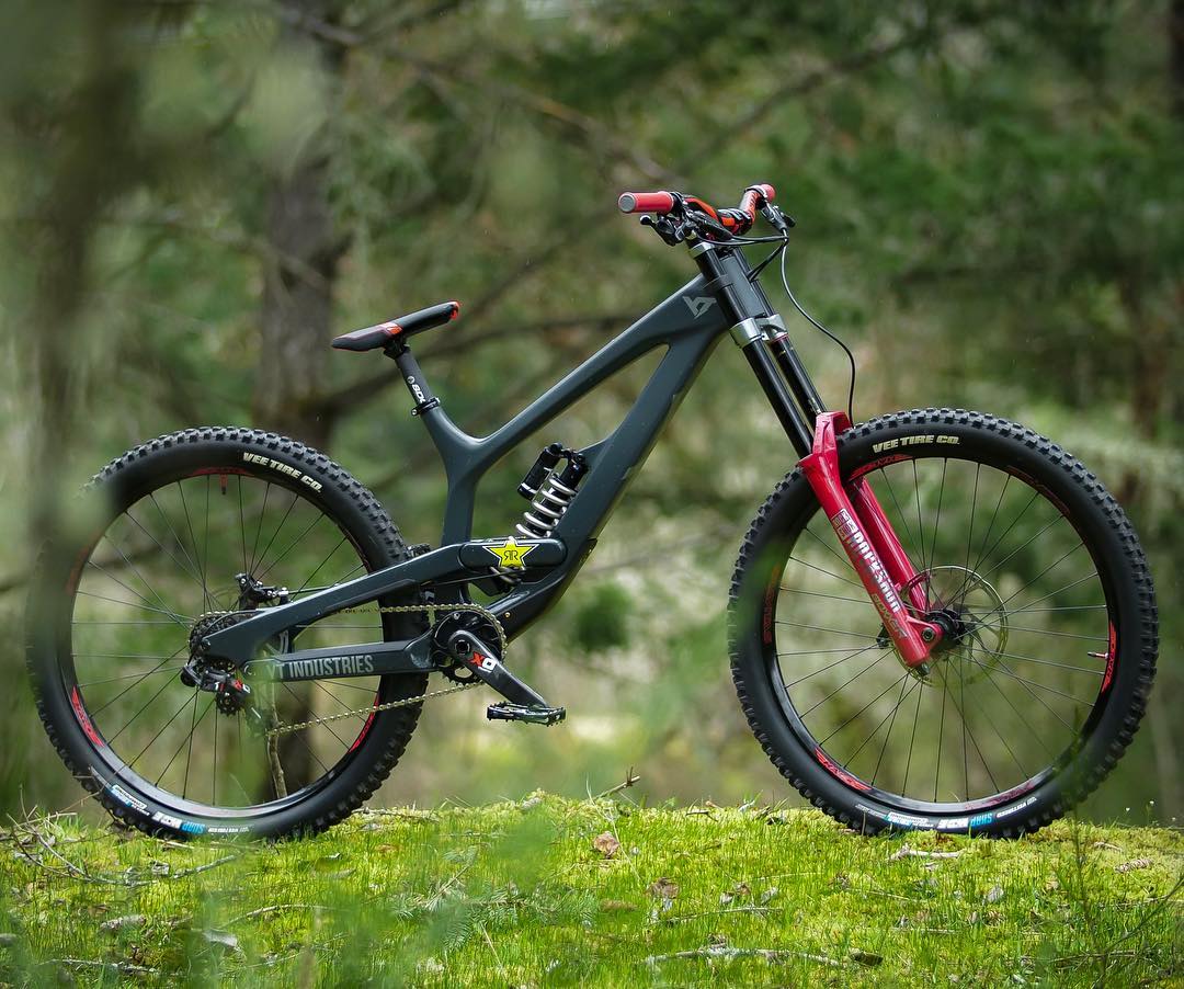 Vee Tire Co - New rig for new season with same tires.... | Facebook