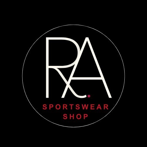 RA Sportswear Shop PH added a new... - RA Sportswear Shop PH
