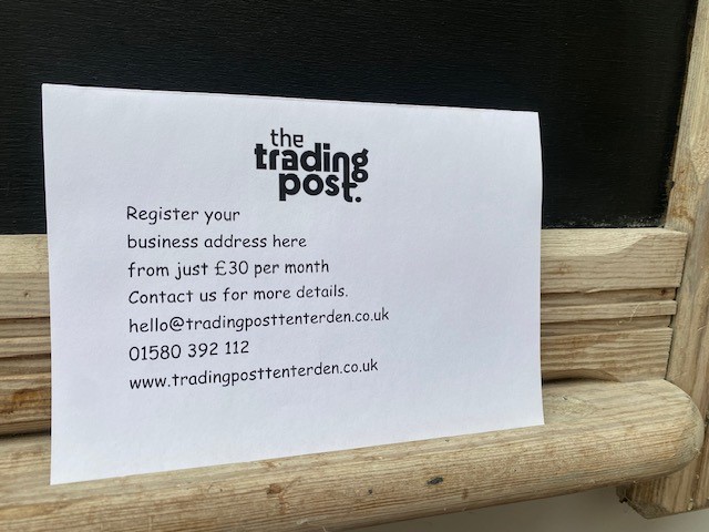 The Trading Post Tenterden | Tenterden