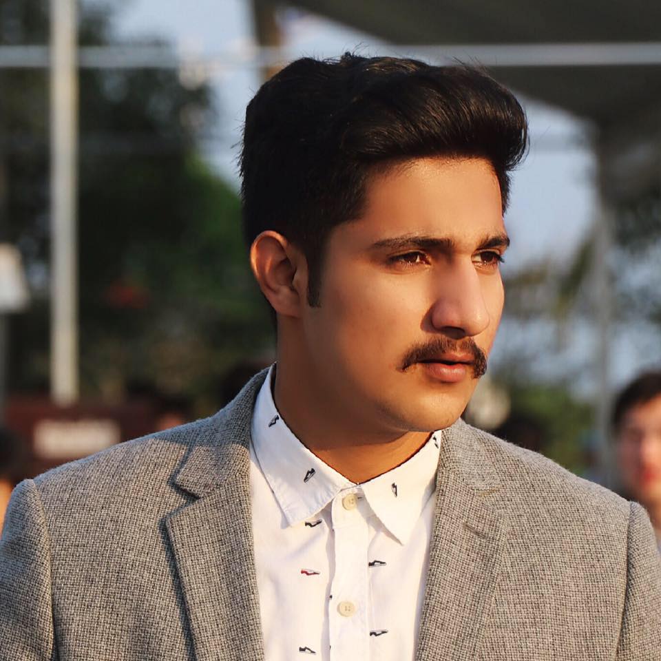 Lehrasib Ali