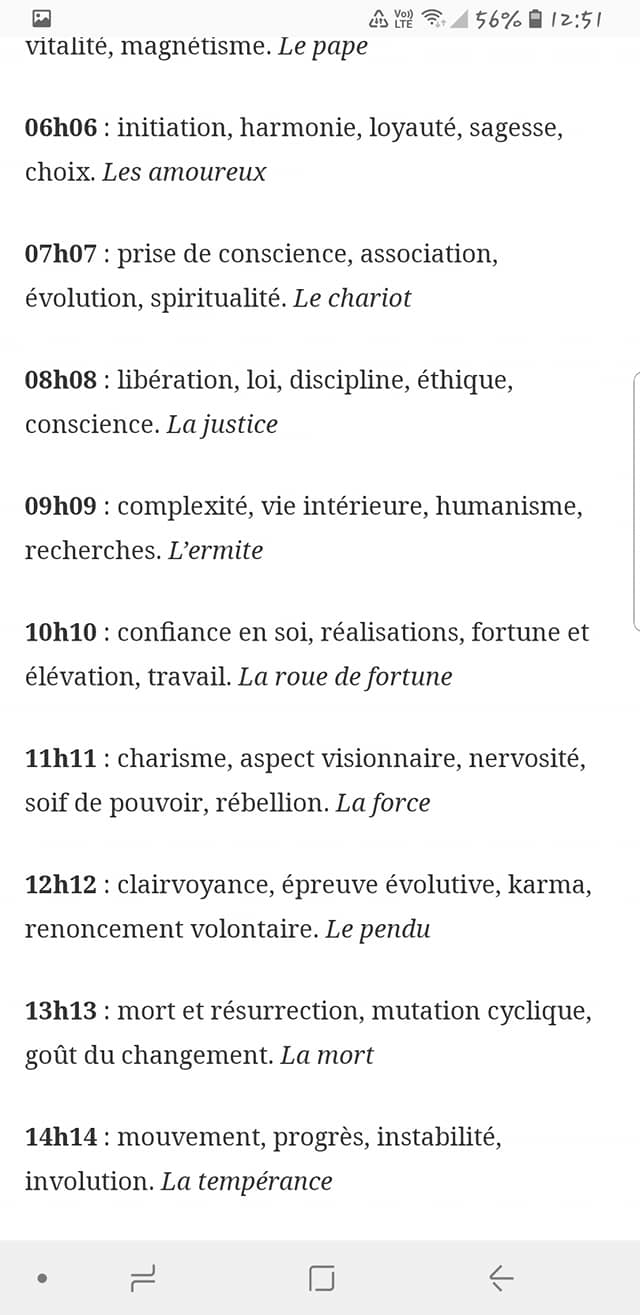 11h11 : Signification En Amour