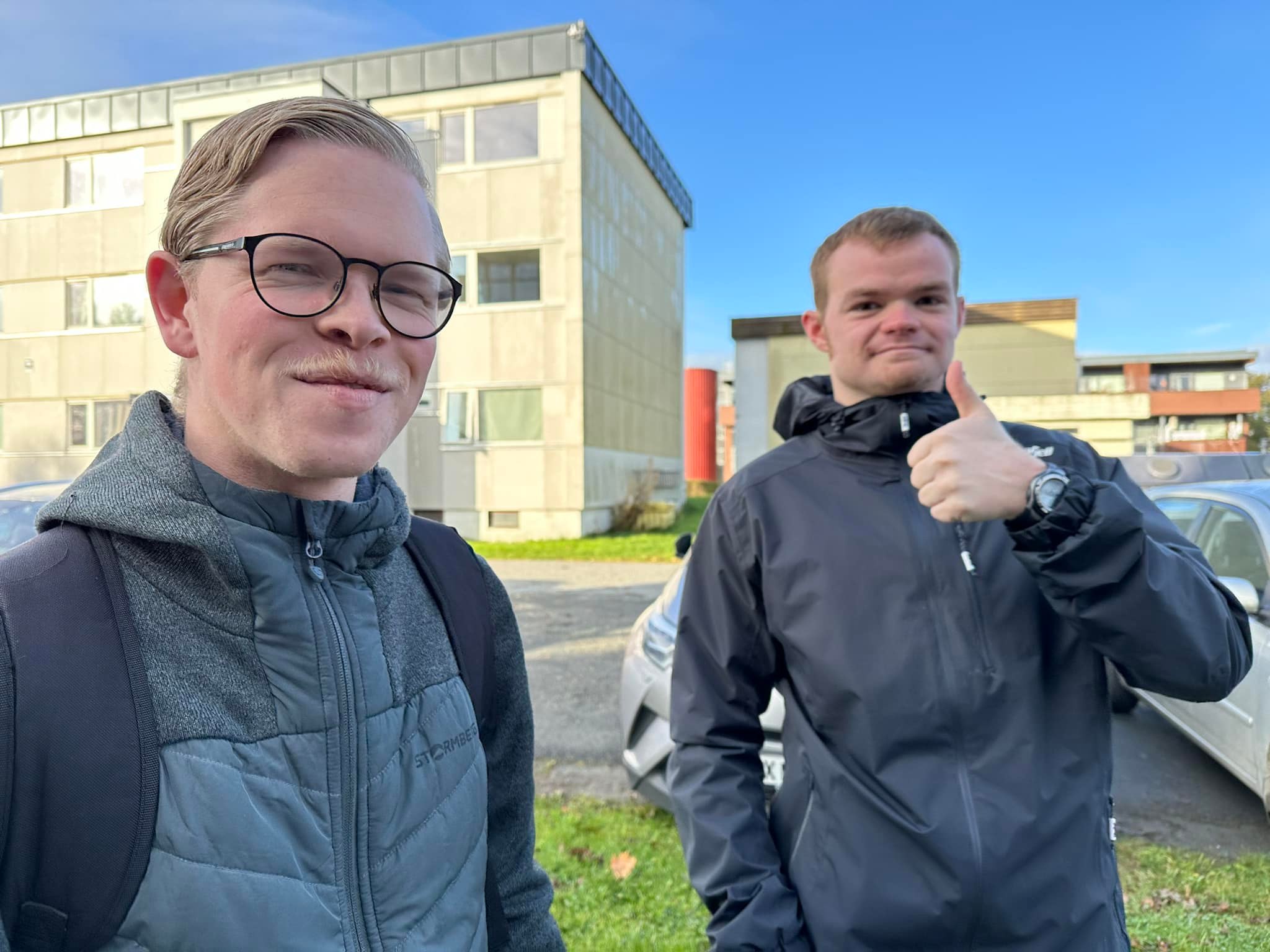 Kultura | Stjørdal