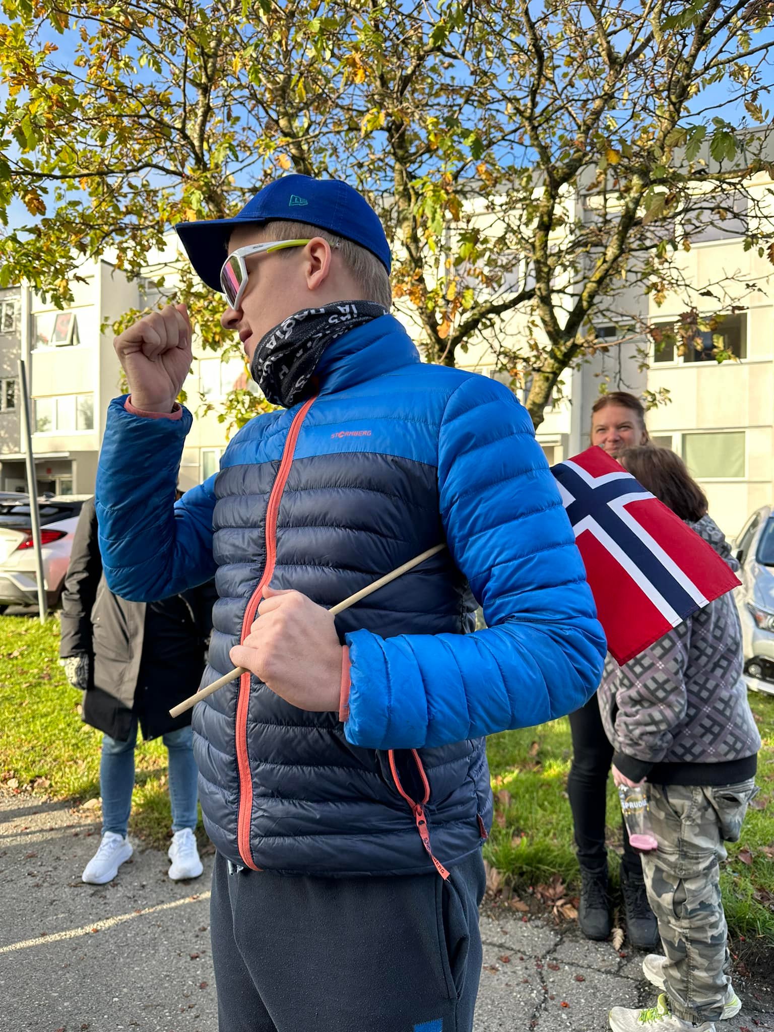 Kultura | Stjørdal