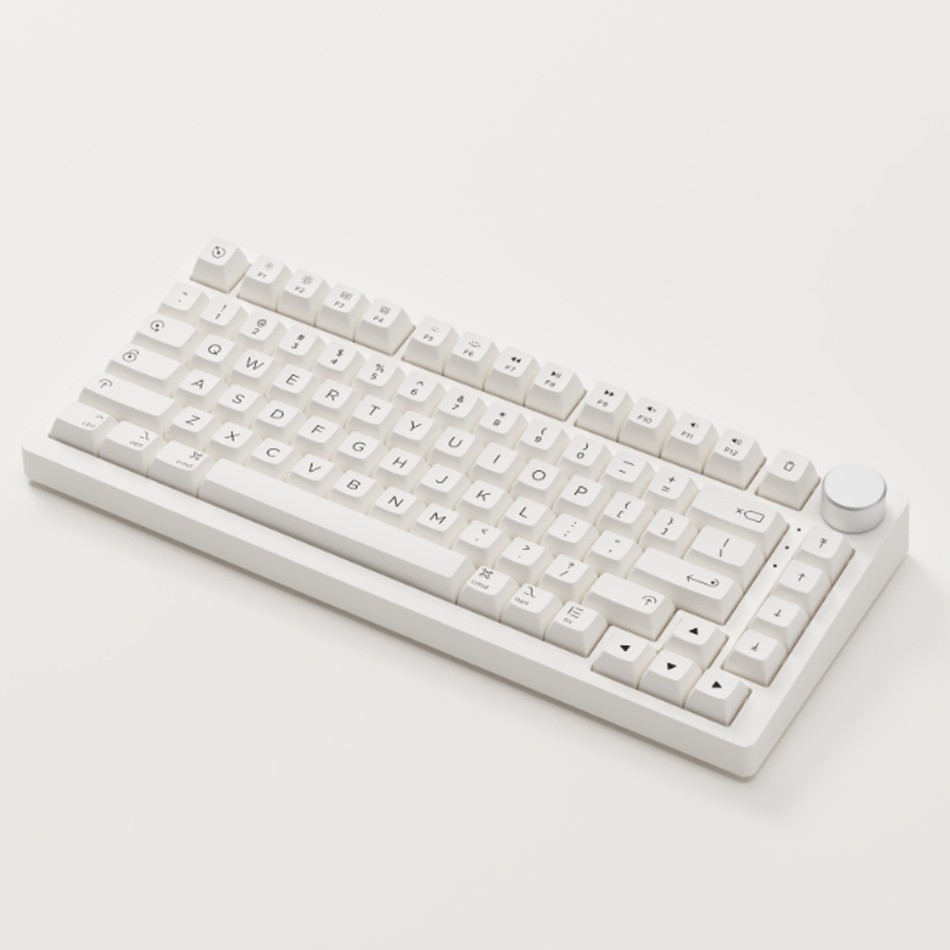 DataBlitz - THE ULTIMATE KEY TO VERSATILITY Akko PC75B... | Facebook