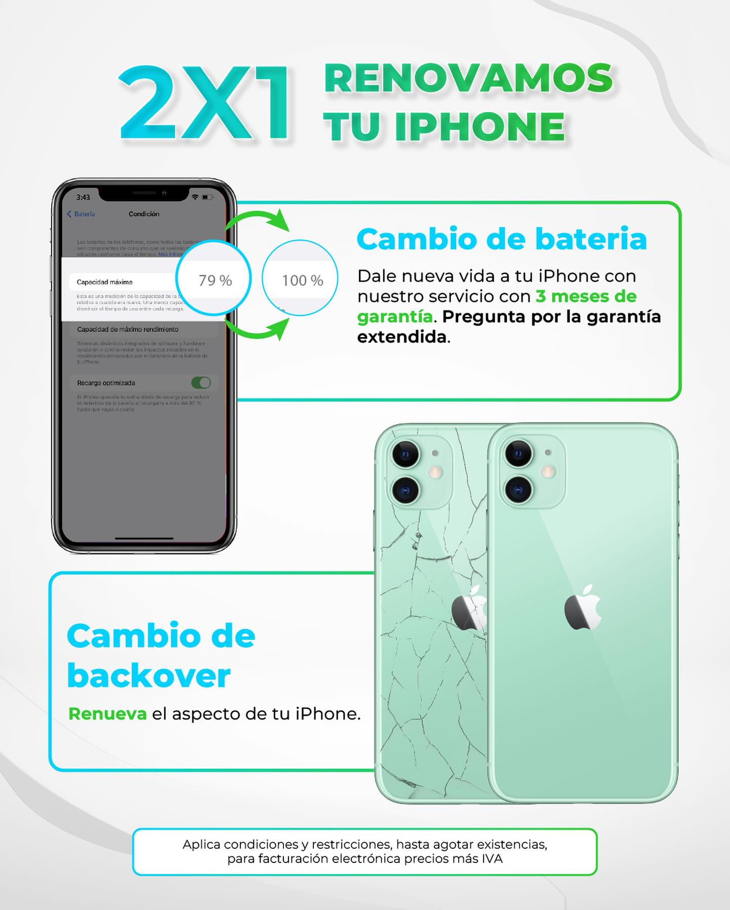 Alorepair | Cartagena