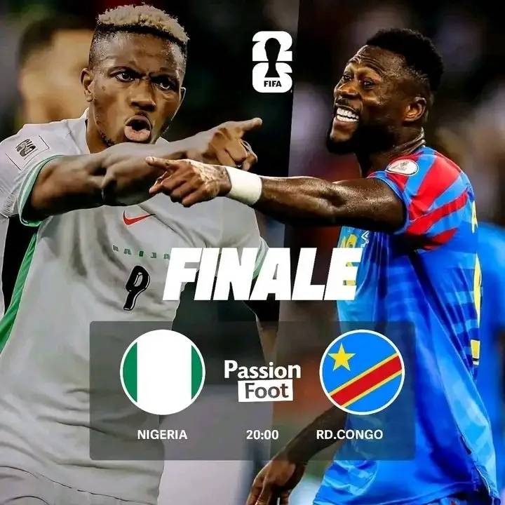 Byaombe - COUPE DU MONDE 2026 : CE QUE DOIT SAVOIR LA RDC SUR LE ...