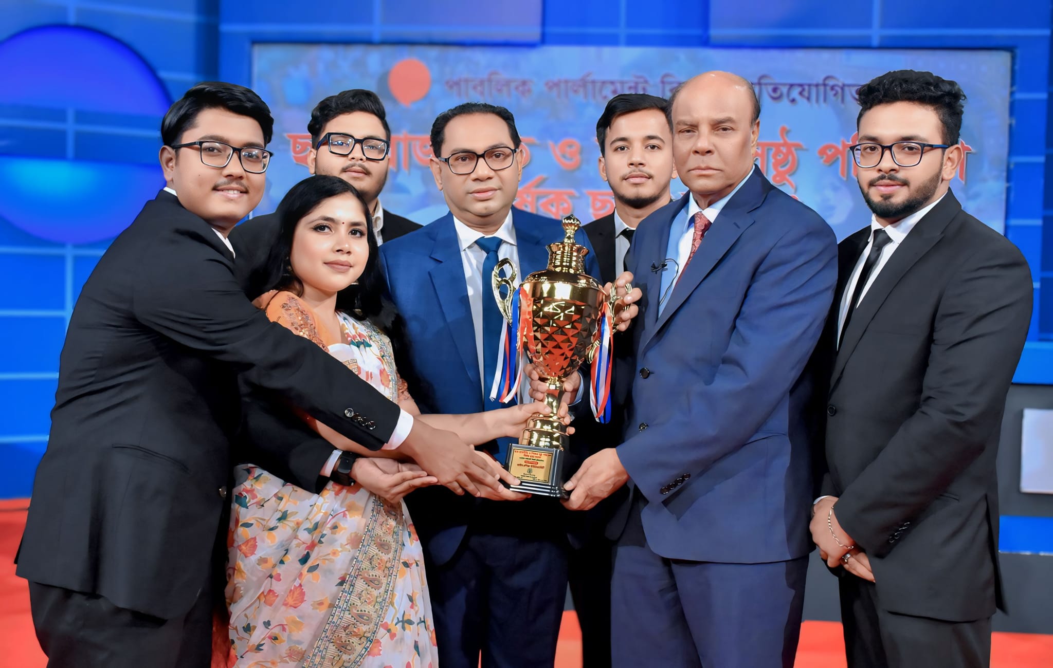 Primeasia University Debating Club-PAUDC | Dhaka