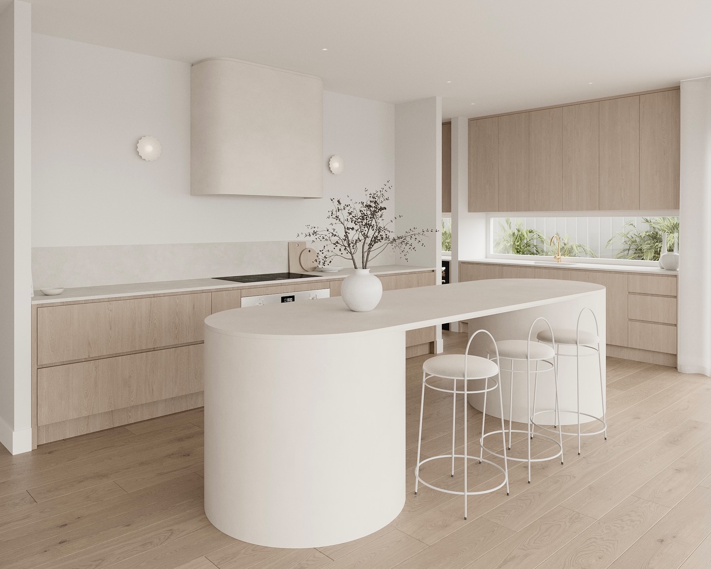 Naomi Firns Interior Design