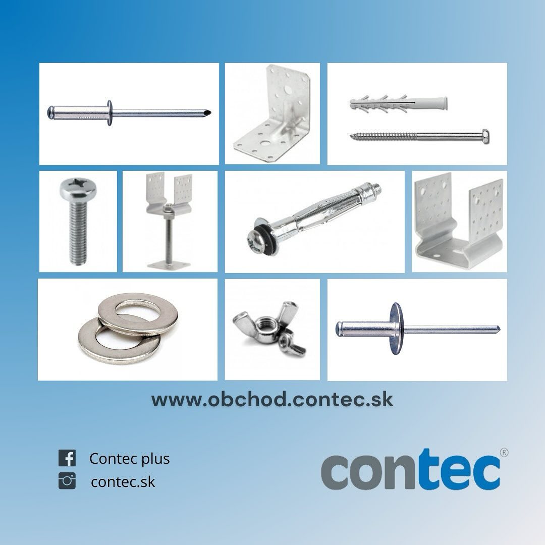 Contec plus | Bratislava