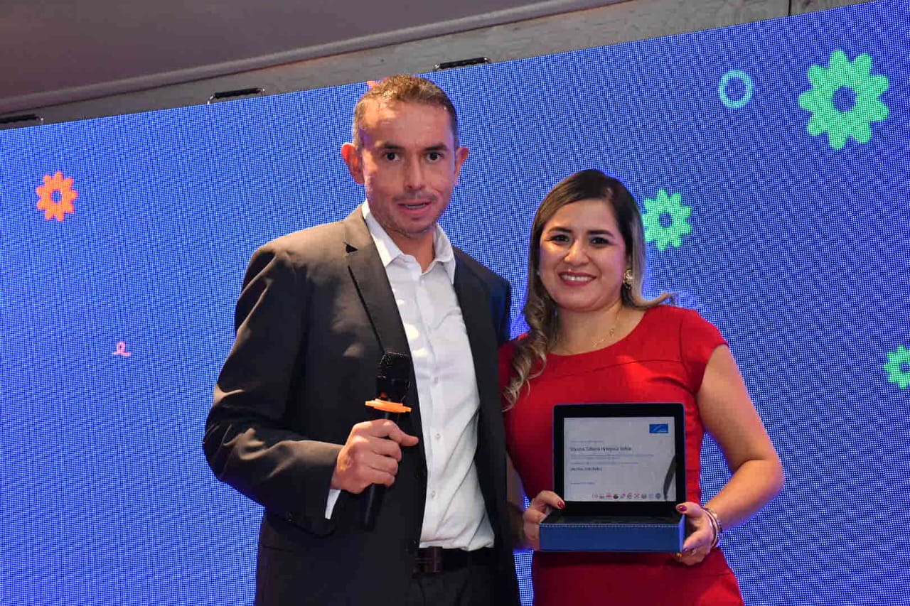 Linde Ecuador