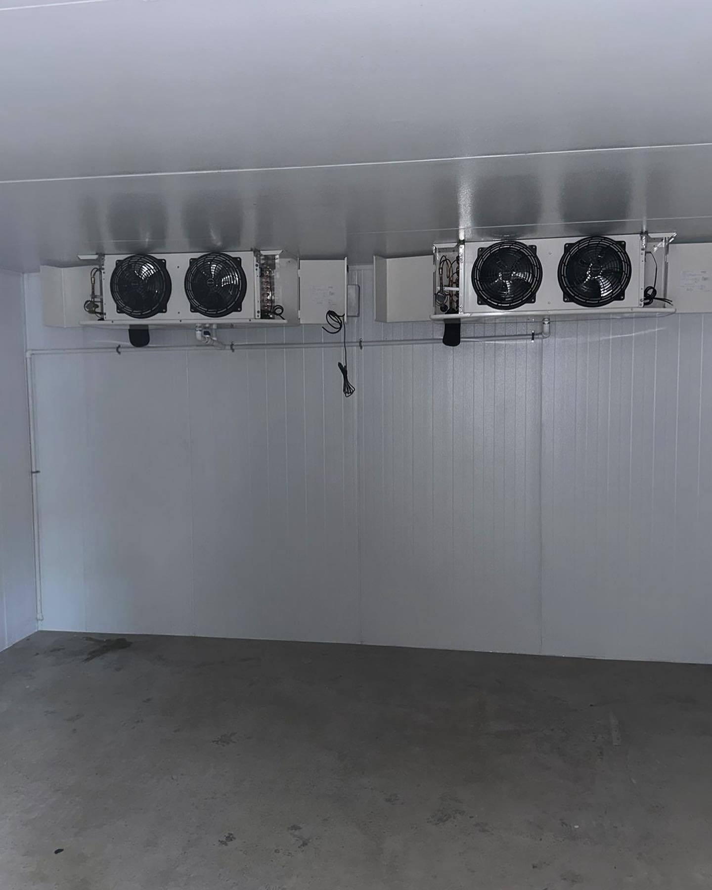 Unity Cooling Systems supply | Houston TX