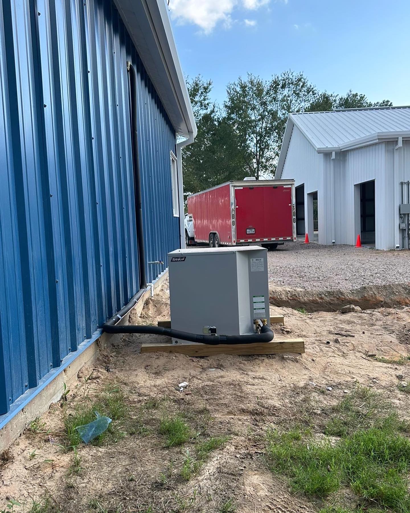 Unity Cooling Systems supply | Houston TX