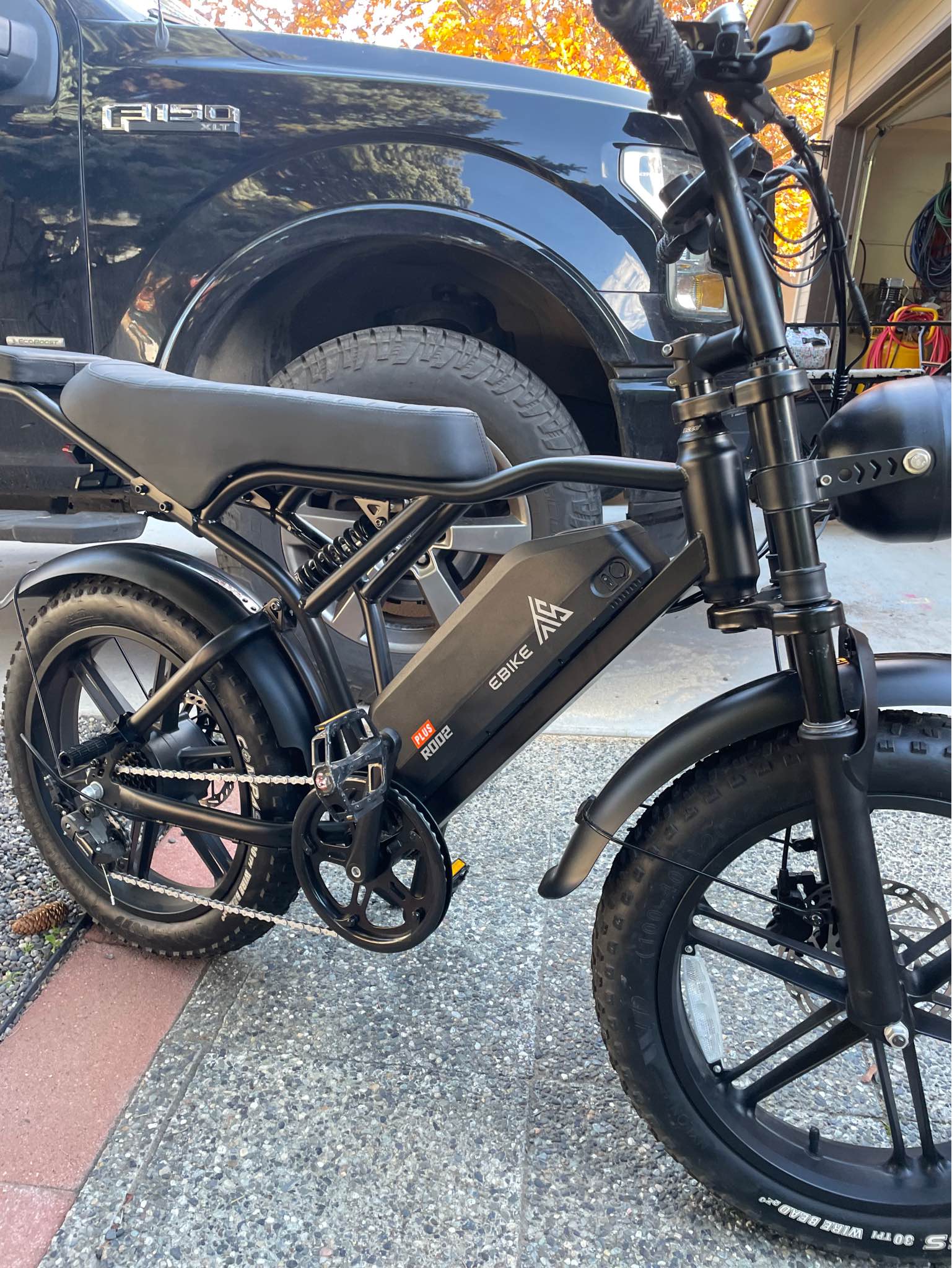 Brand new TST e-bike ROO2 Plus - Bicycles - Boise, Idaho | Facebook ...