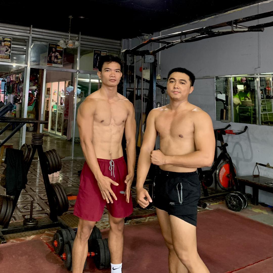 The Fitness Forge | Jagna
