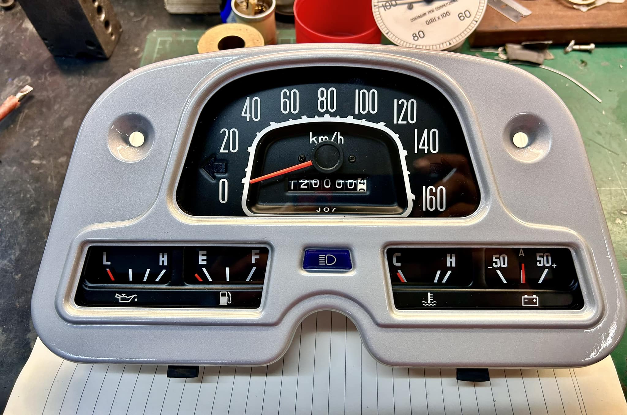Manly Auto Instrument Repairs