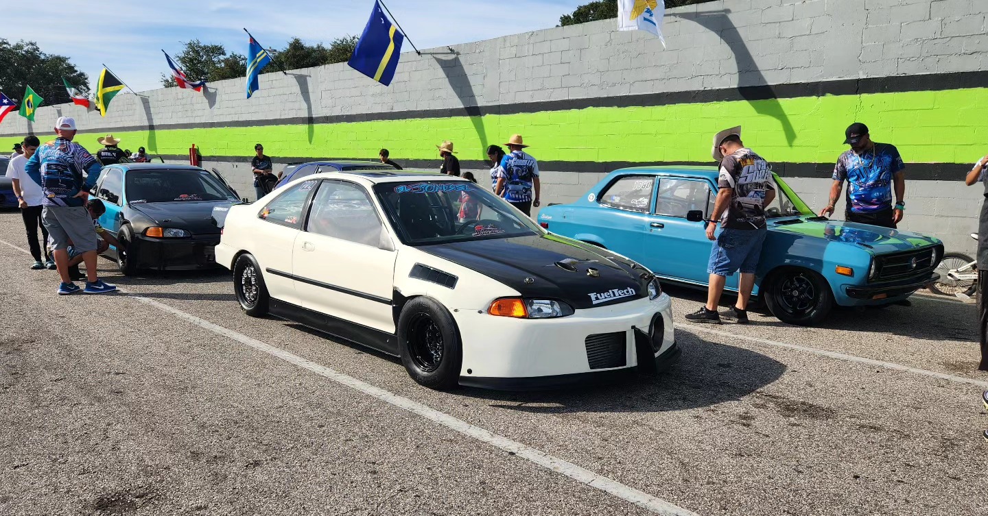 El Joniel Racing