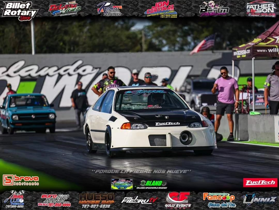 El Joniel Racing