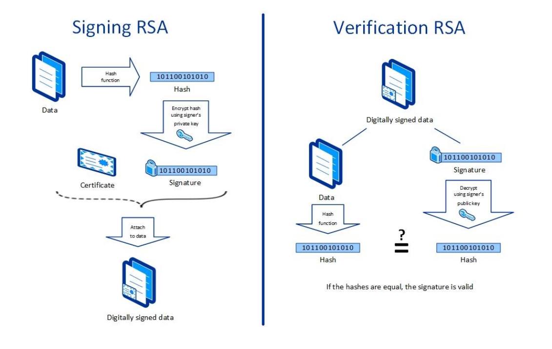 Rapid Hacek - What is a Self Signed Certificate? How to...