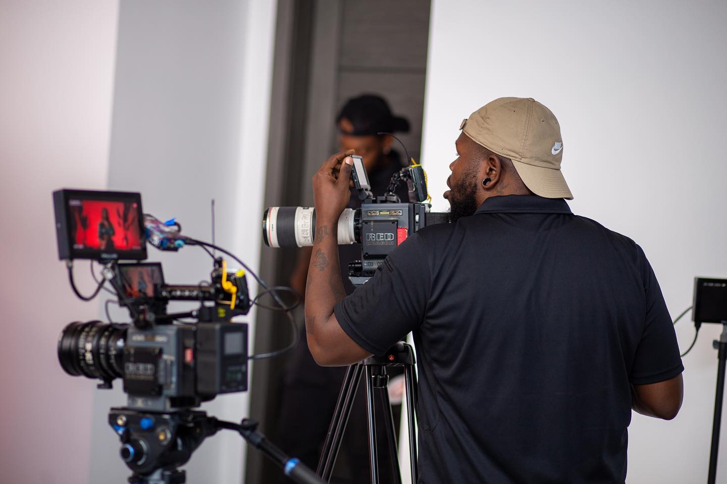 Purple Thread Films - Home