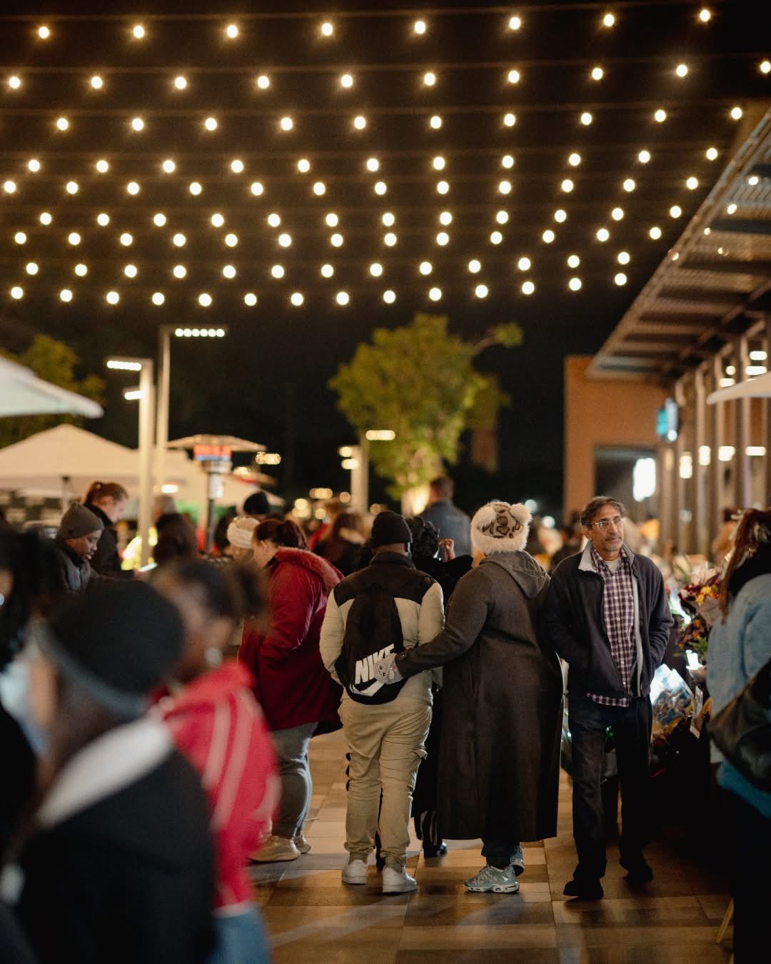 Fourways Rustic & Gourmet Market