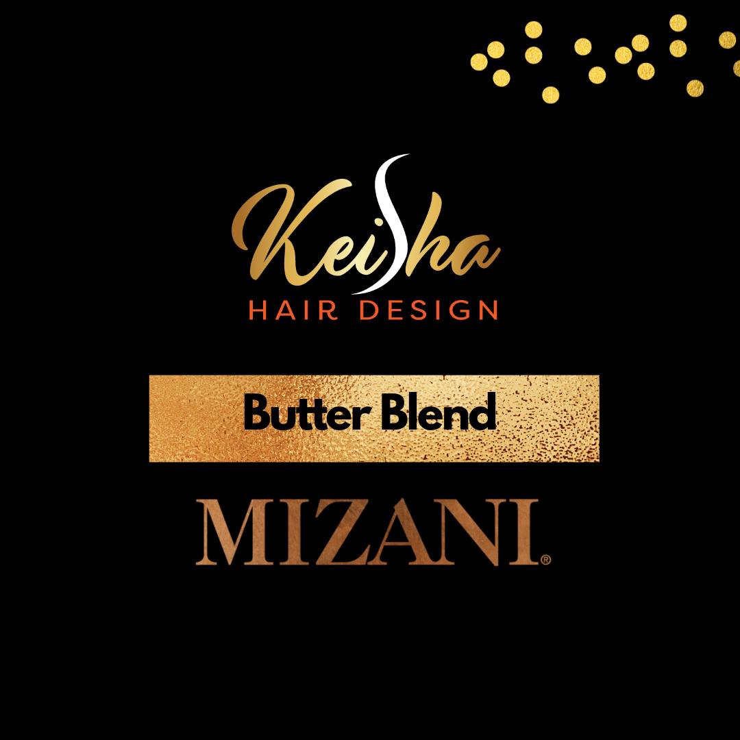 🌟 Notre cliente a opté pour une... - Keisha Hair Design | Facebook