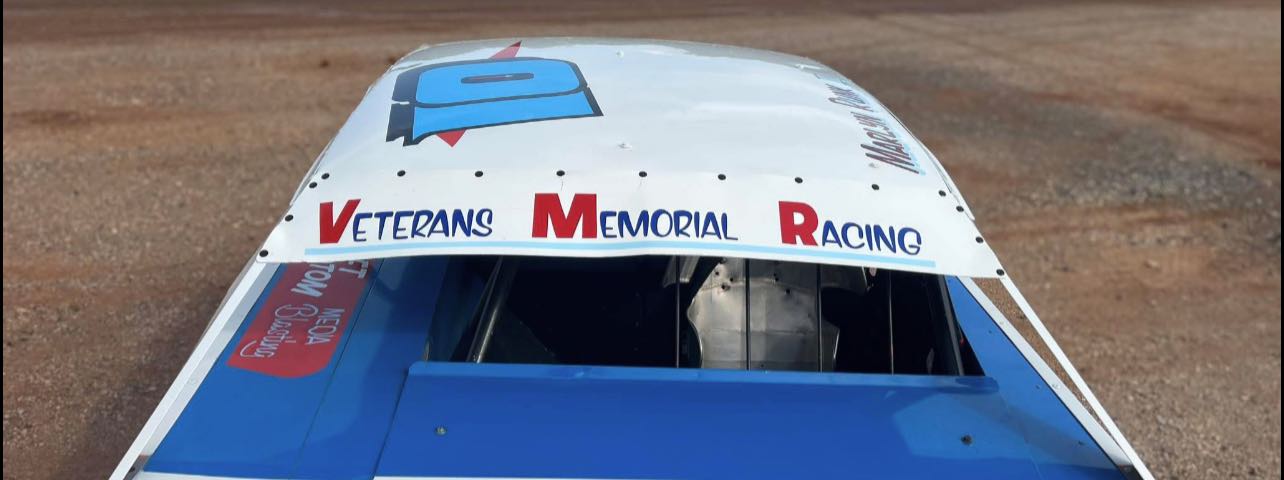 As the racing season comes to a... - Veterans Memorial Racing | Facebook