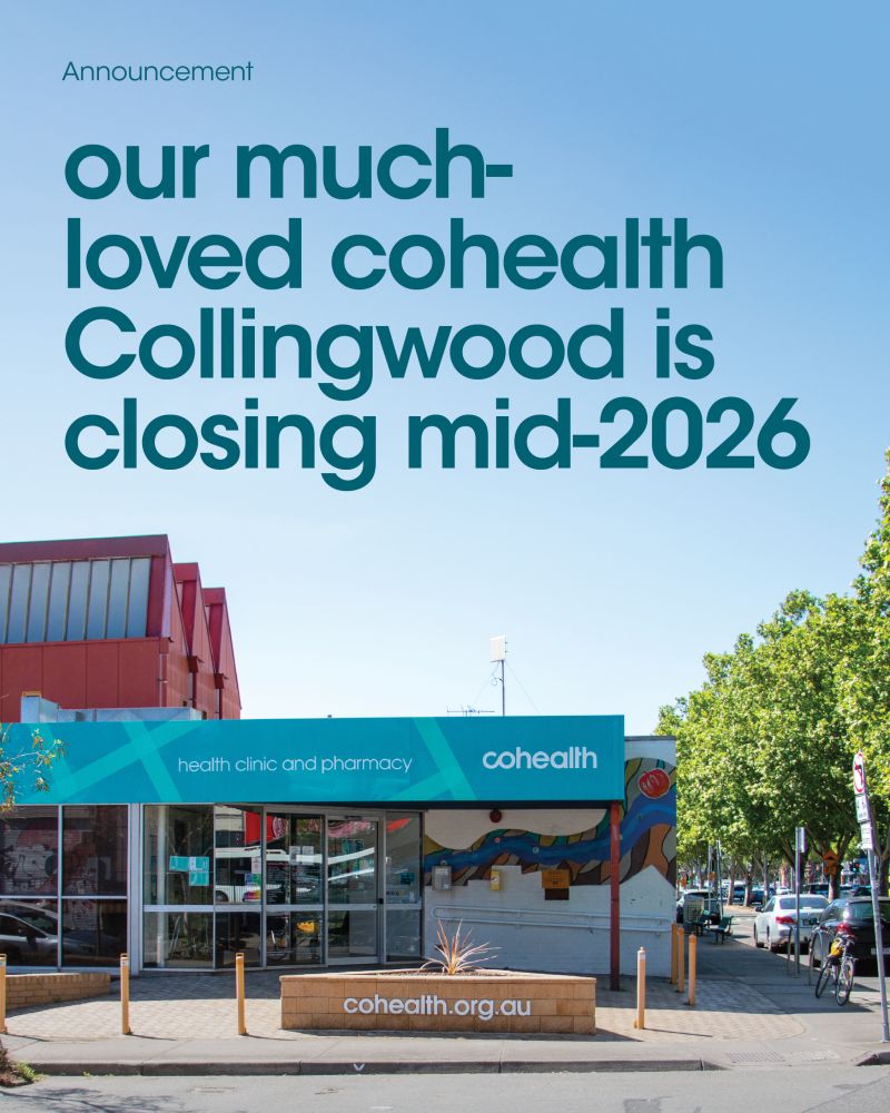 Community Health First