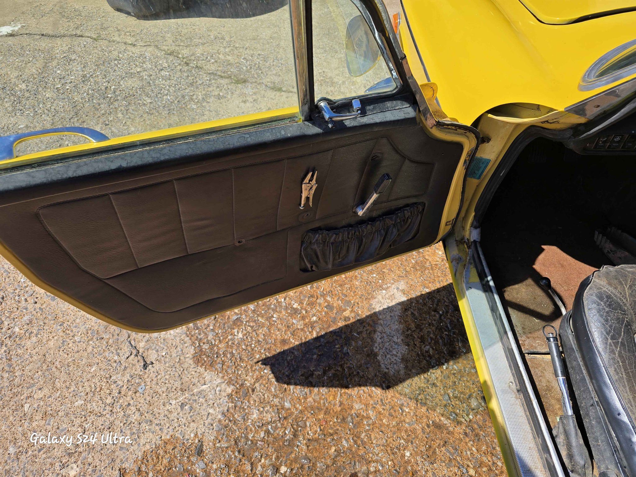 1973 Volvo 1800 es - Commercial Vehicles - Oklahoma City, Oklahoma ...