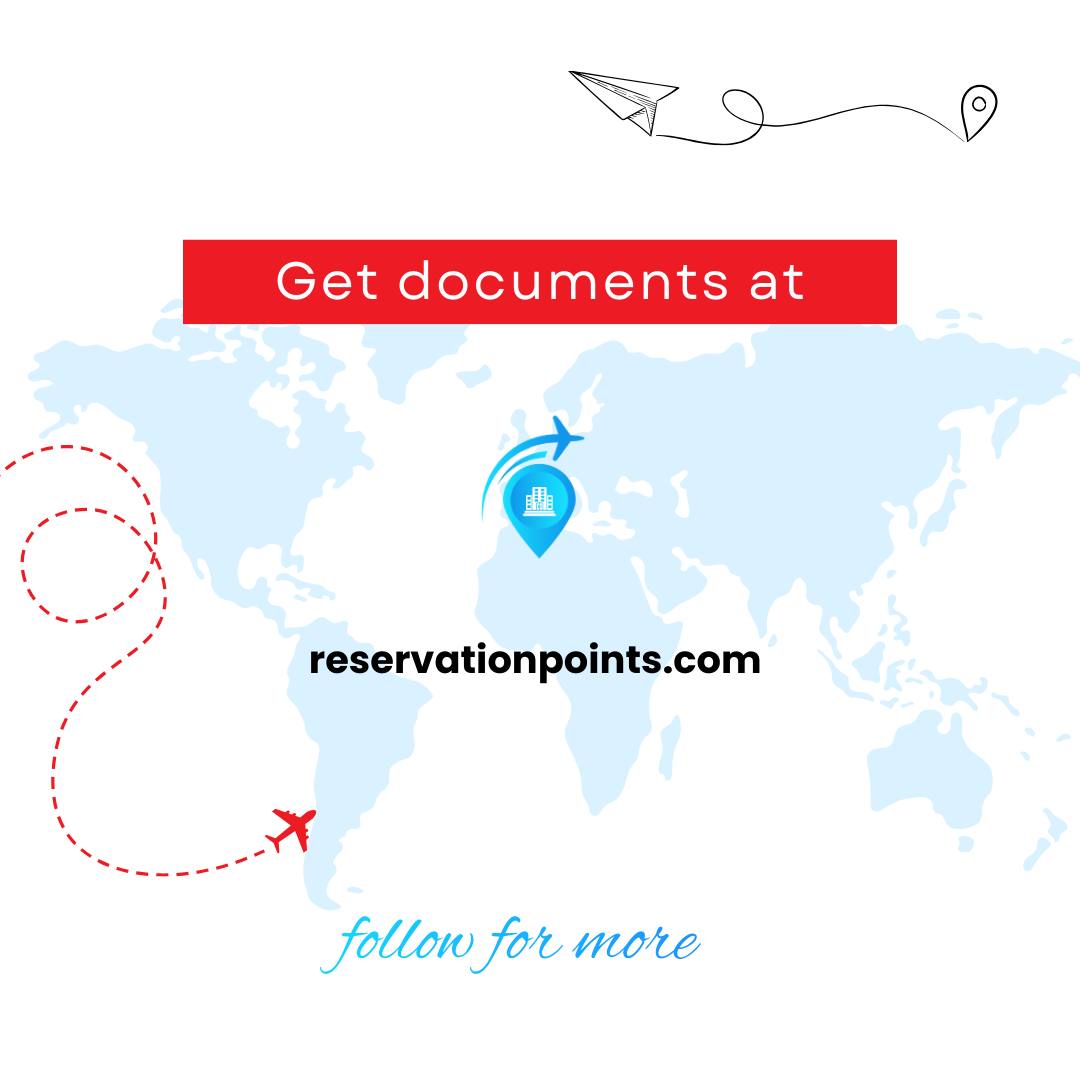 Reservation Points
