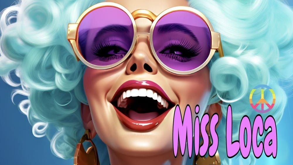 Miss Loca