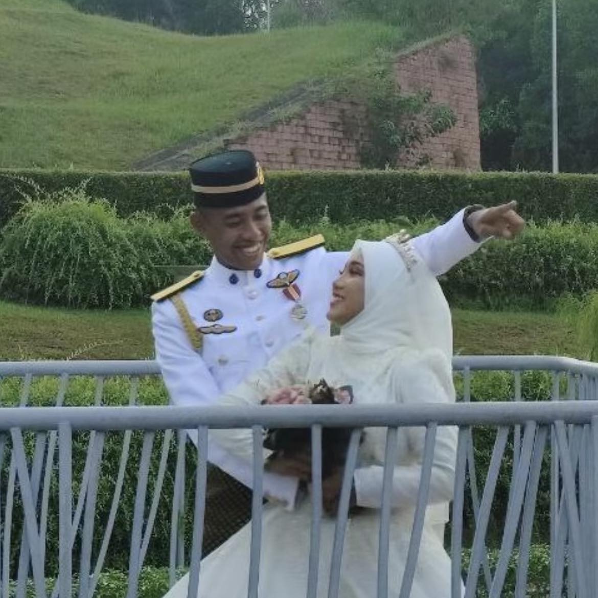 Hanis Razali