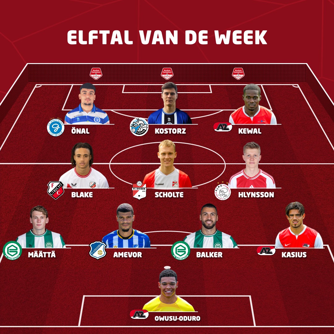 De Graafschap