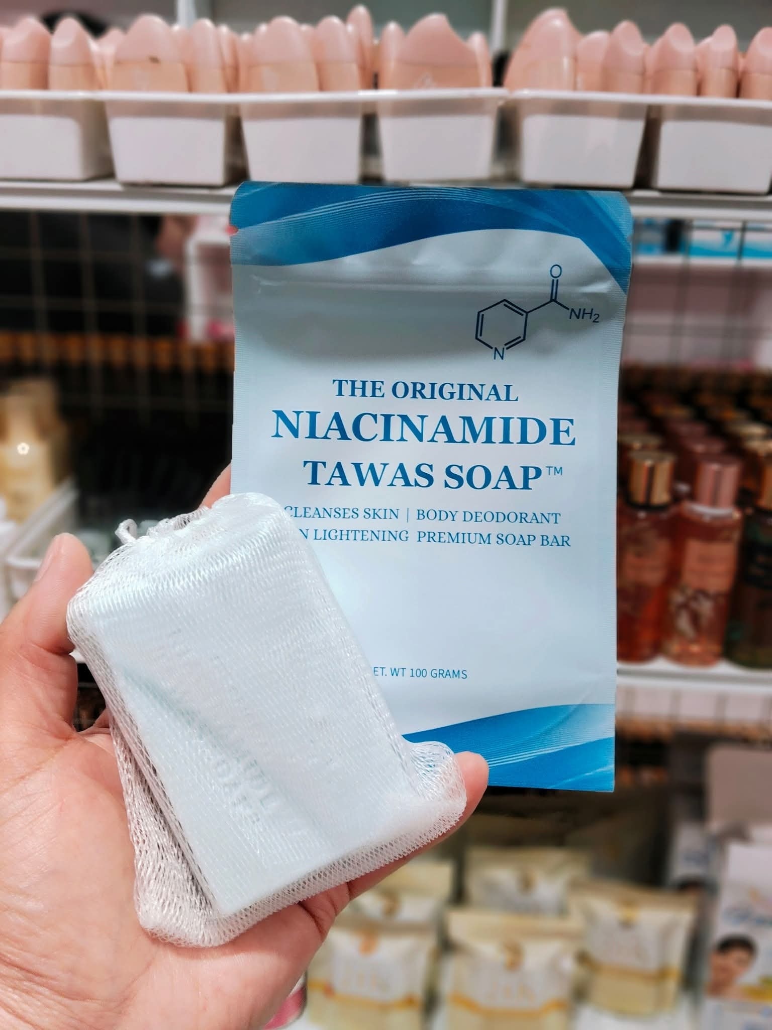 tawas soap with glutathione Kapantasya, have you tried this Ritual? , Step 1. Take a bath Gluta , Step 2. No need for Step 2. Treat yourself daily with Skin Fantasy Gluta Tawas , Making your skin feel great with pregnant and lactating women Dermaid Tawas Soap, na nagpapa