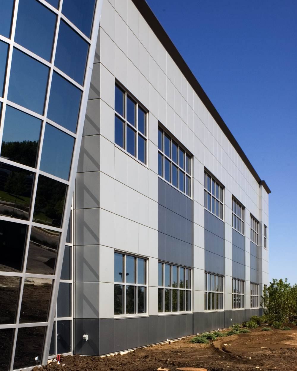 Dri-Design, a Kingspan Company