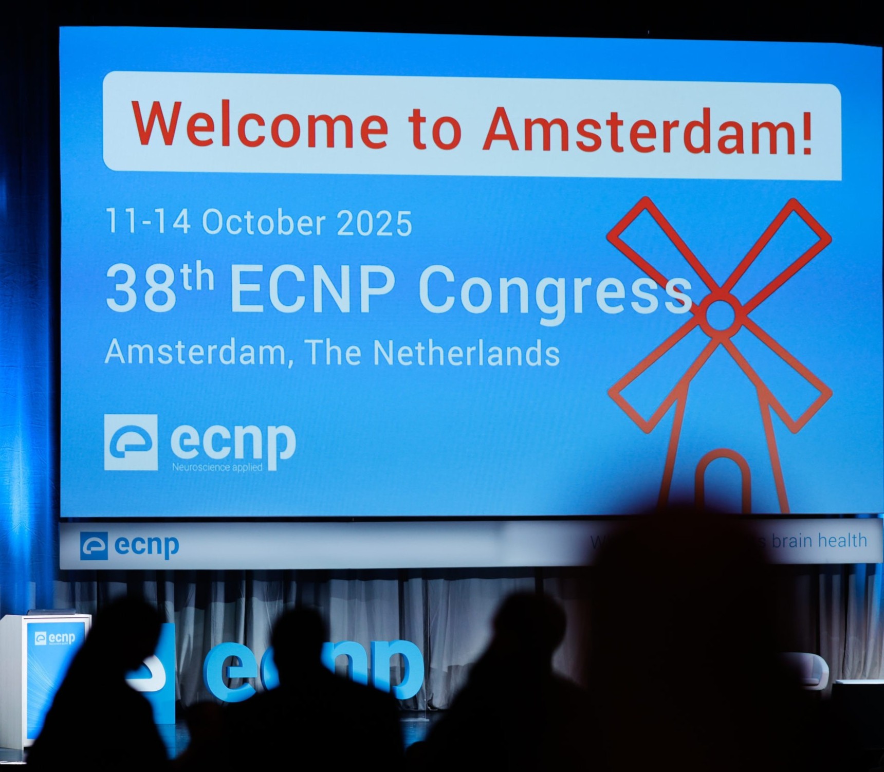 🚀... - European College of Neuropsychopharmacology (ECNP) | Facebook