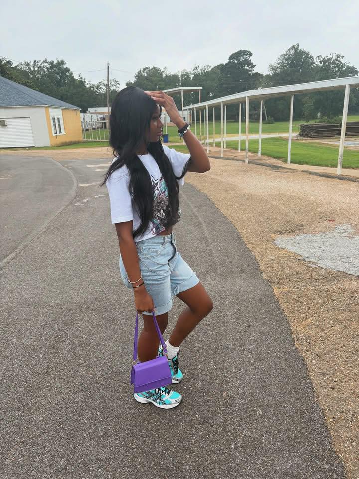Jaziah Bean