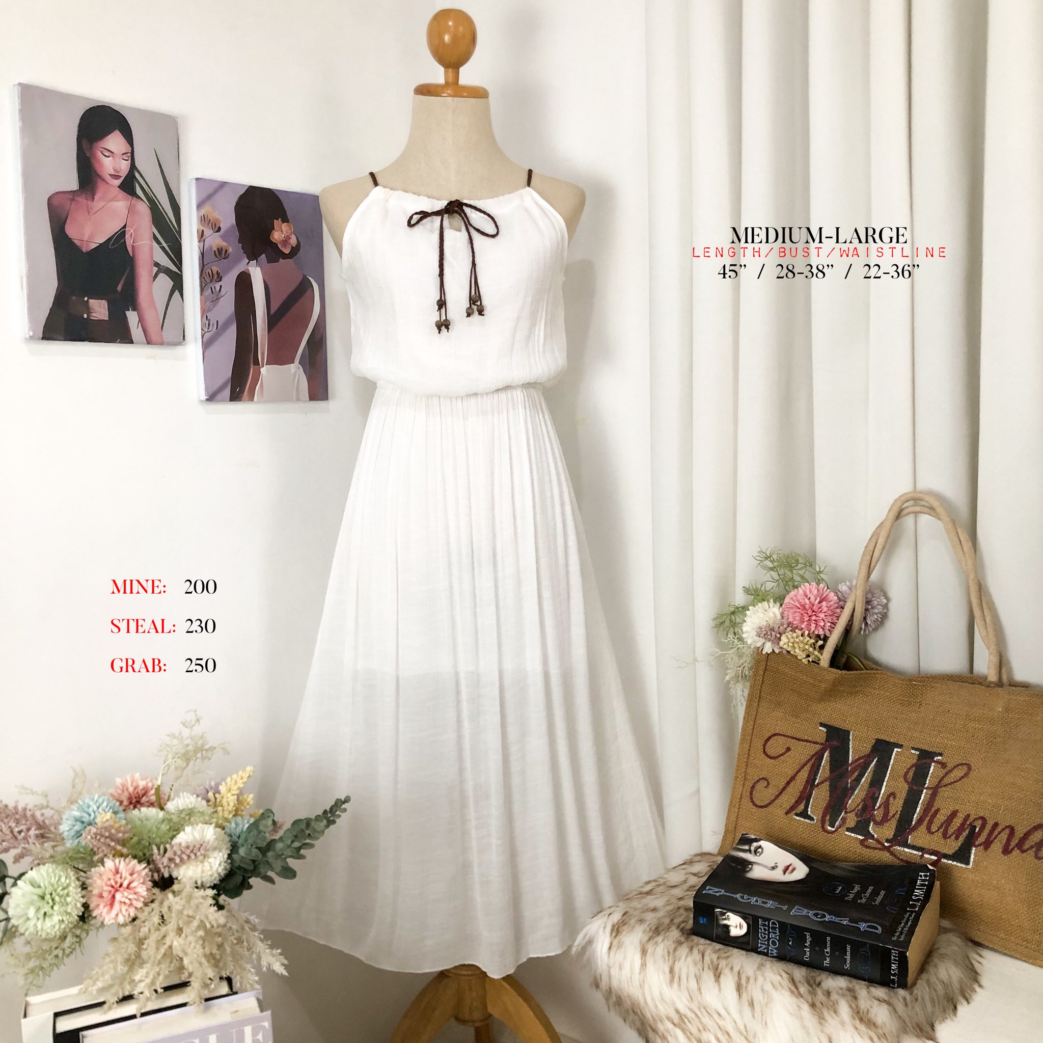 Miss Lunna by JENina... - Miss Lunna by JENina Bicaldo