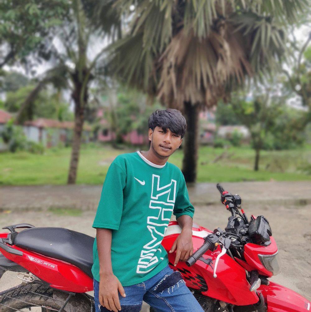 MD Rifat Hassan