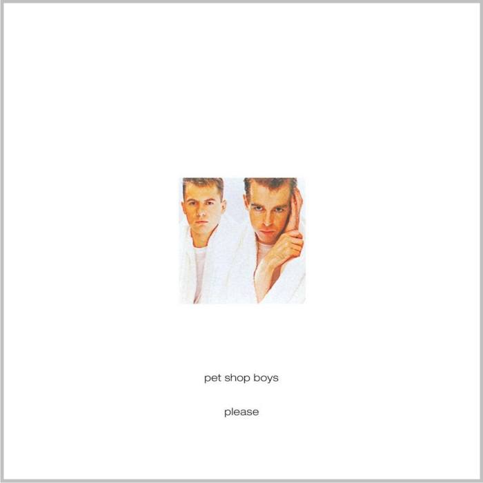 First 40 years of Pet Shop Boys: 1984 - 2024 ❤️